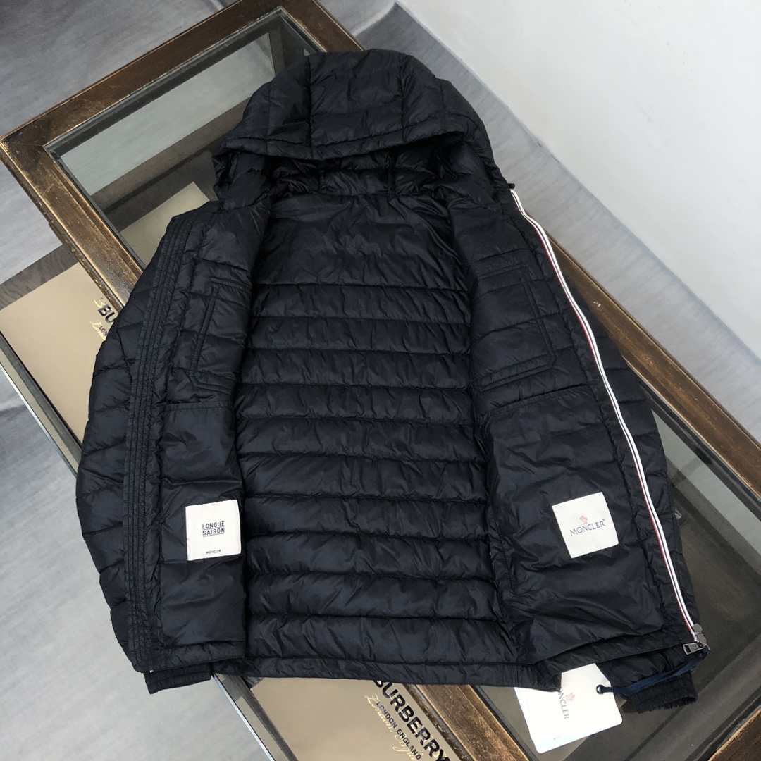 Moncler Down Jackets